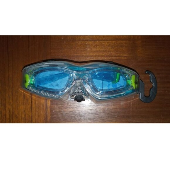 **NEW** Kids Aqua Sphere Goggles - Picture 2 of 6